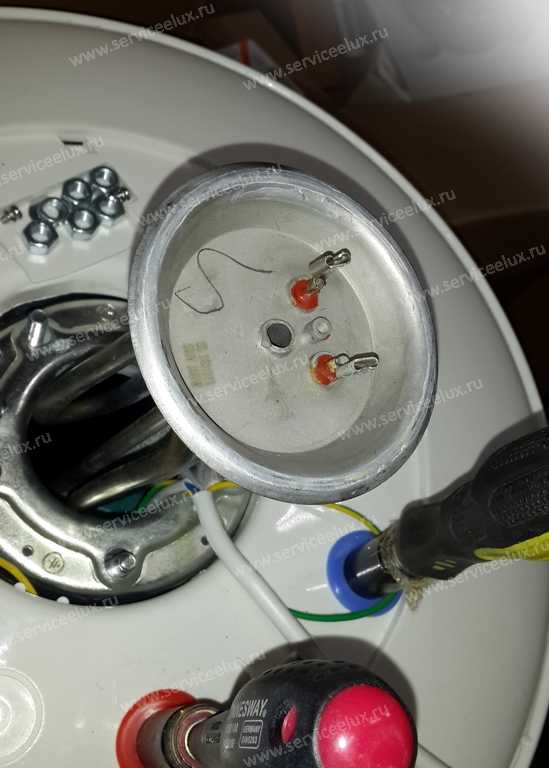 Водонагреватели electrolux - как устранить неполадки и провести ремонт