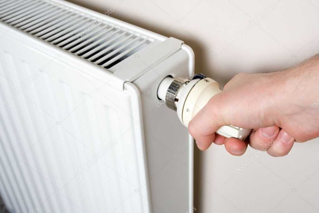 Терморегулятор для радиаторов отопления: устройство принцип действия, виды и установка