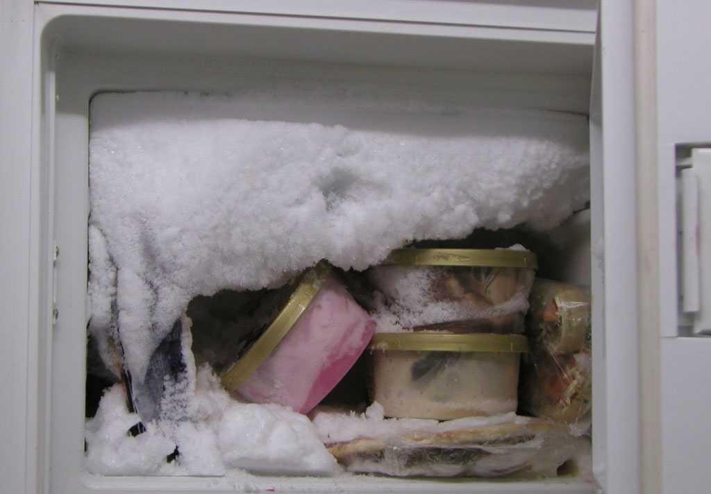 Как правильно размораживать холодильники и морозильные камеры атлант