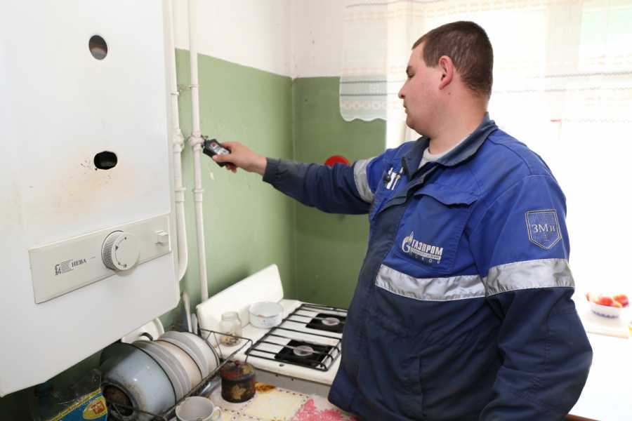 Проверка газа в квартире: периодичность техосмотров и обязанности контролирующей службы