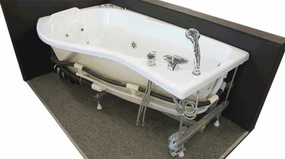 Уход за гидромассажной ванной: как правильно проводить обслуживание оборудования