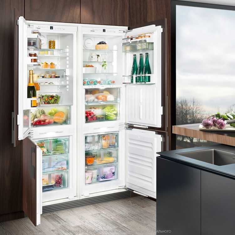 Лучшие холодильники отзывы специалистов