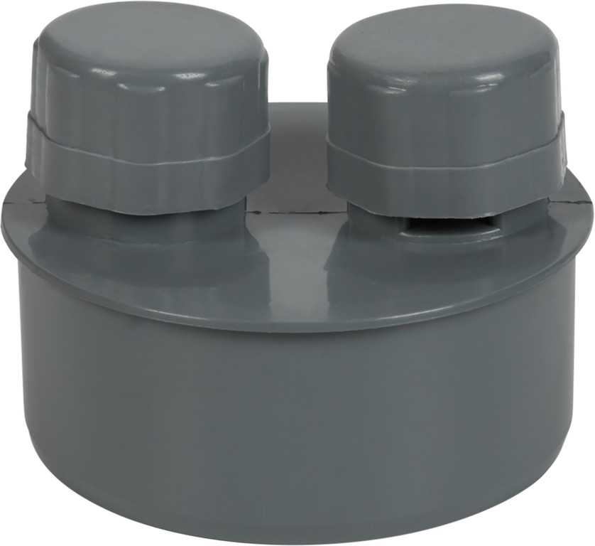 Вакуумный клапан для канализации: принцип работы и конструкция