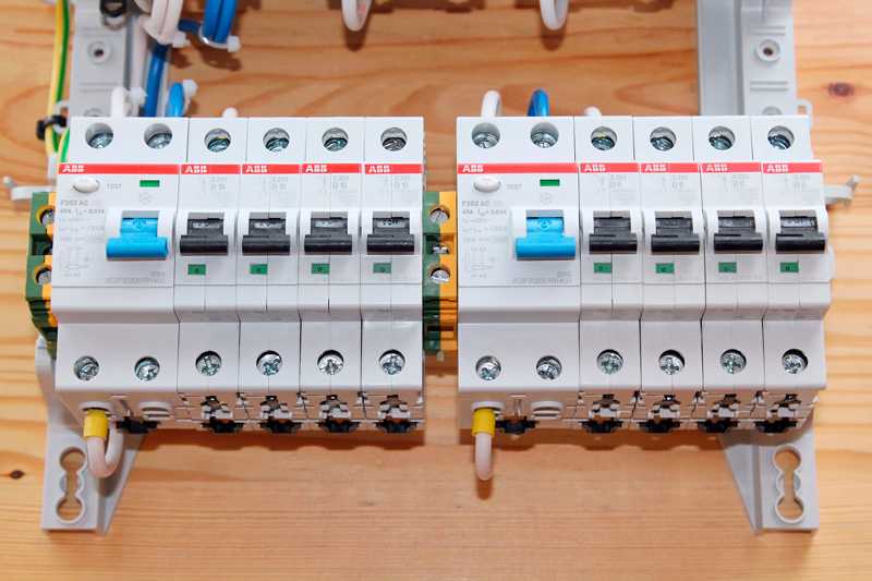 Как подобрать дифавтомат по мощности – советы электрика