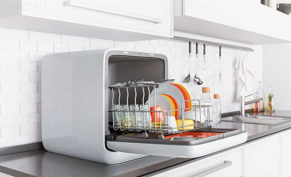 Встраиваемая посудомойка 60 на 60 см - критерии выбора, топ-10 лучших моделей