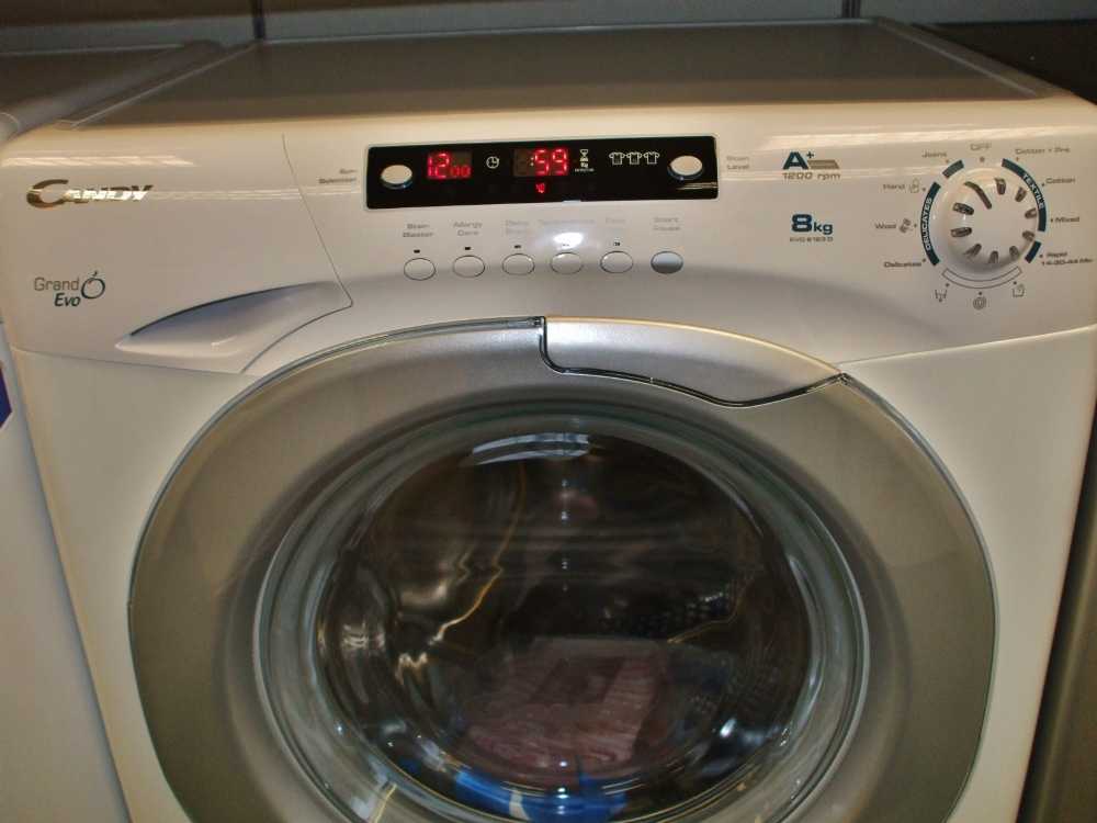Рейтинг лучших производителей стиральных машин