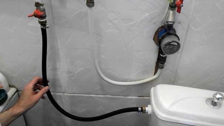 Как подключить унитаз к канализации: схемы монтажа и установки