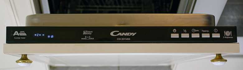 Посудомоечные машины candy: лидирующие модели канди и альтернативная техника - точка j