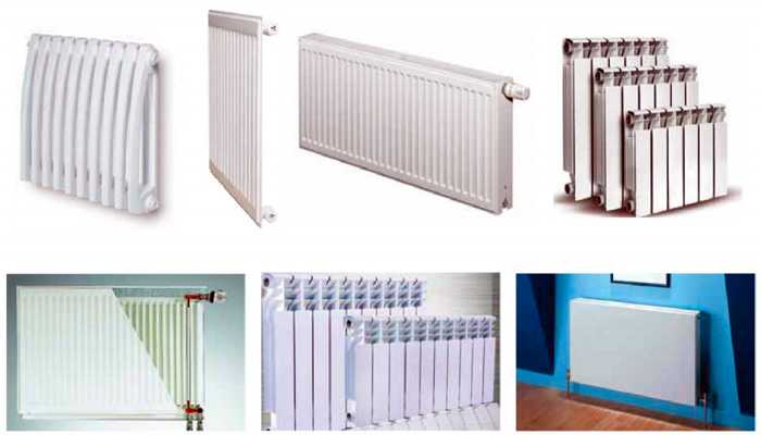 Чугунный радиатор отопления: характеристики, достоинства и недостатки | отопление дома и квартиры