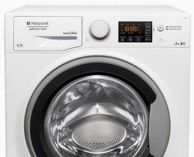 6 лучших стиральных машин hotpoint-ariston - рейтинг 2021