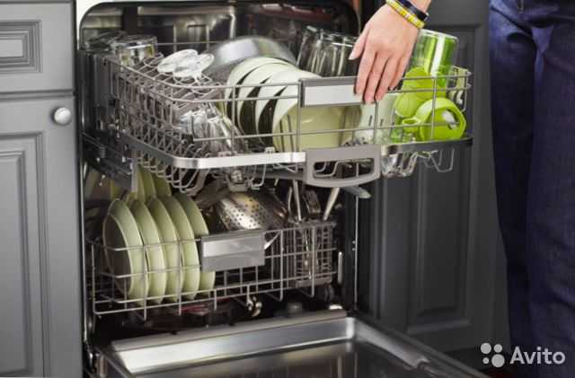 Какое средство для посудомоечной машины лучше: рейтинг высокоэффективных моющих средств