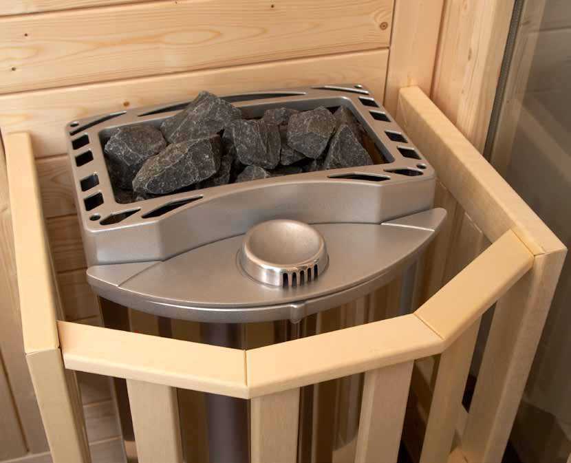 Электрическая печь для сауны: что нужно знать, отзывы на электропечи для парной, каменки