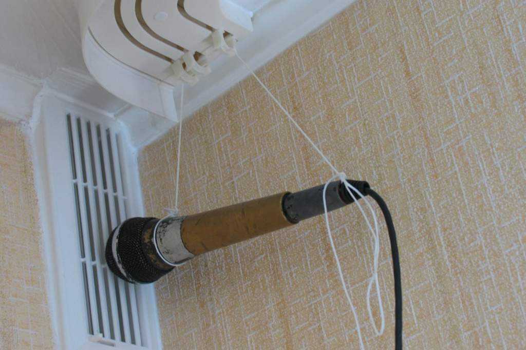 Обратная вентиляция в квартире: причины и как устранить
