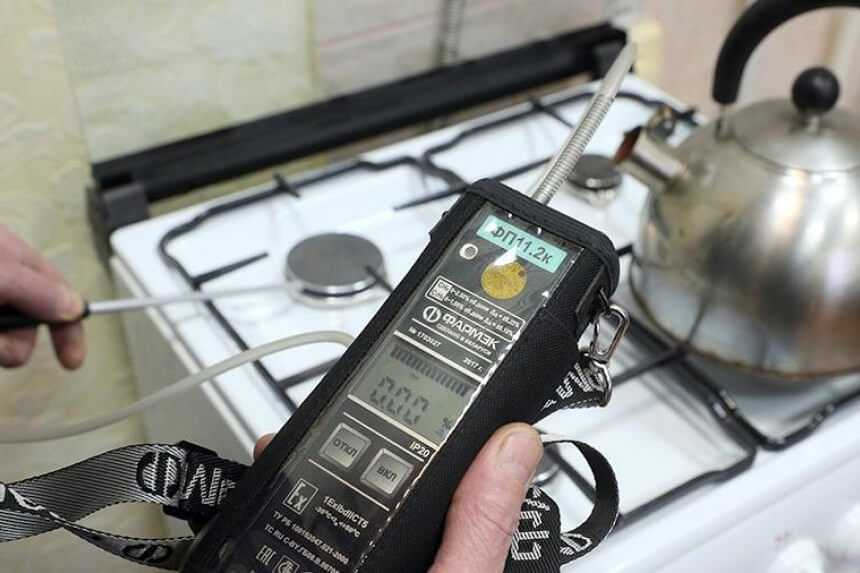 Проверка газа в квартире: периодичность техосмотров и обязанности контролирующей службы