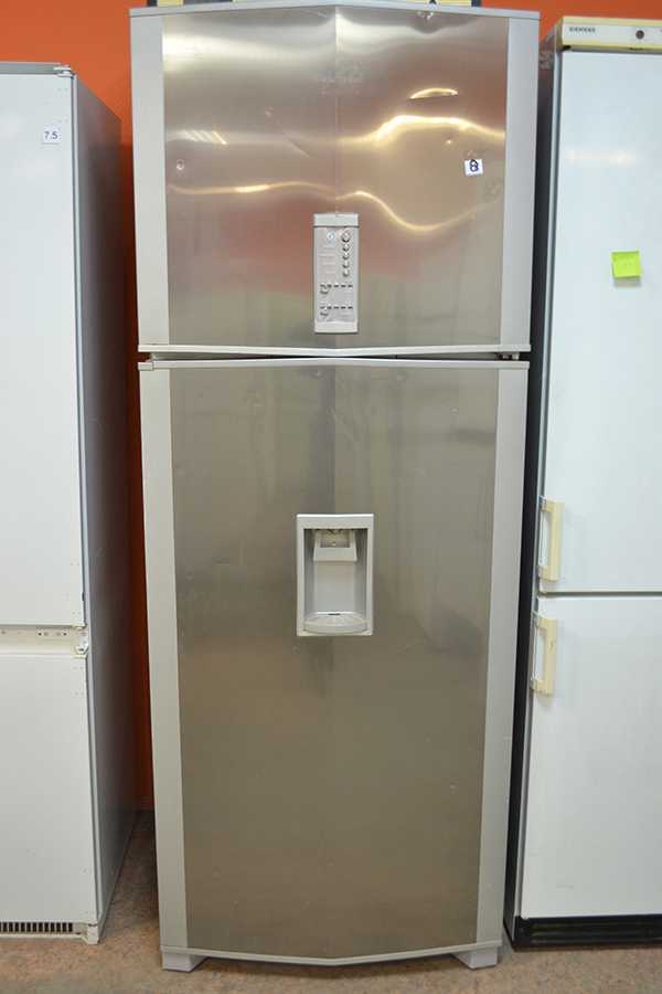 Советы по выбору лучших холодильников ноу фрост: lg ga-bp97vbk, sharp sj-fp97vst, sharp sj-f96spbe