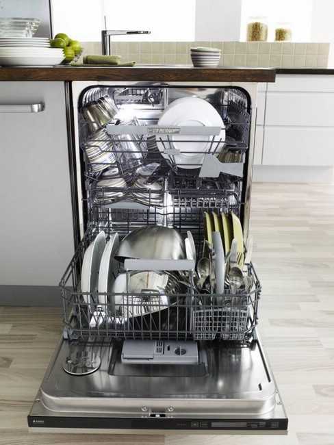 17 лучших средств для посудомоечной машины - рейтинг 2021