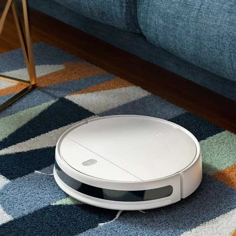 Mi robot vacuum -   xiaomi россия