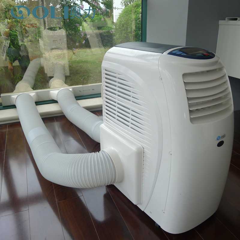 Приточная вентиляция в квартире: виды приточек и особенности их обустройства