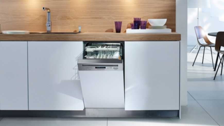 Лучшие посудомоечные машины 2020-2021 по отзывам покупателей