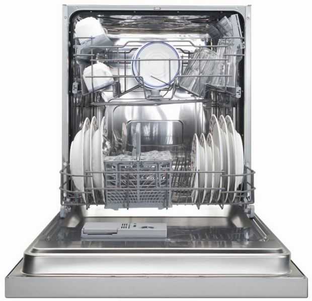 Посудомоечные машины kuppersberg: топ-5 лучших моделей + отзывы о бренде - точка j