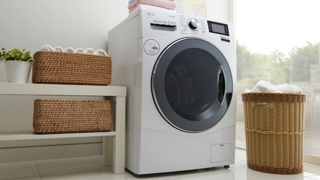 Лучшие стиральные машины electrolux 2020