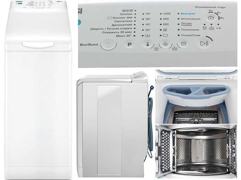 Обзор лучших посудомоечных машин zanussi. рейтинг по отзывам и голосованию пользователей