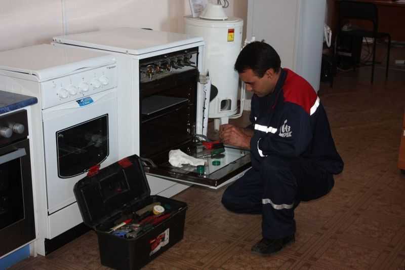 Проверка газа в квартире: периодичность проверки газового оборудования