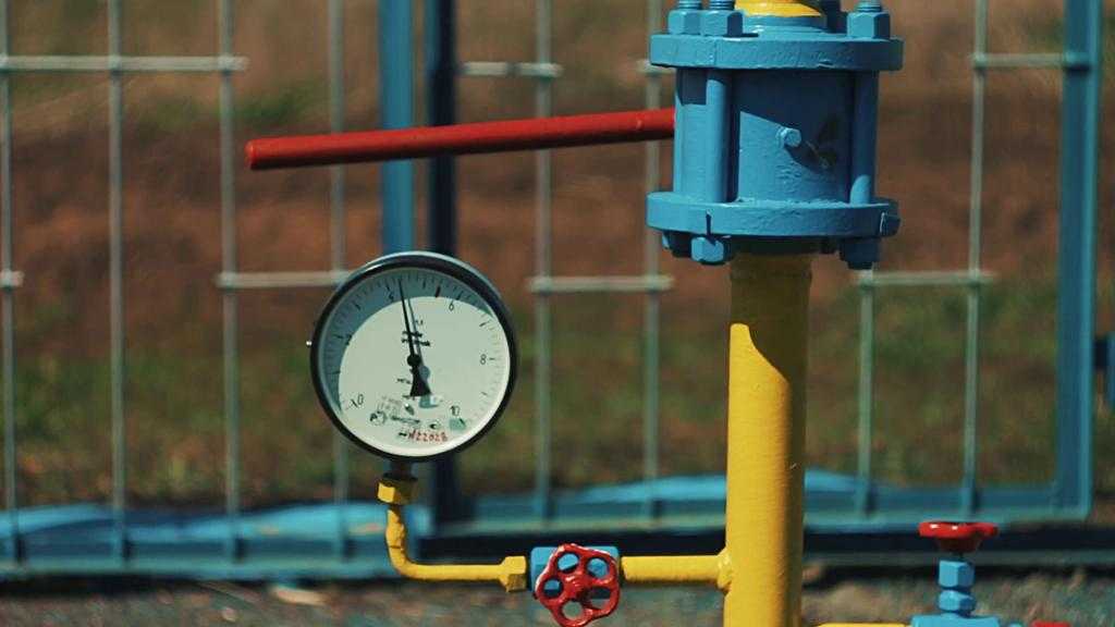 Каким давлением опрессовывают газопровод среднего давления