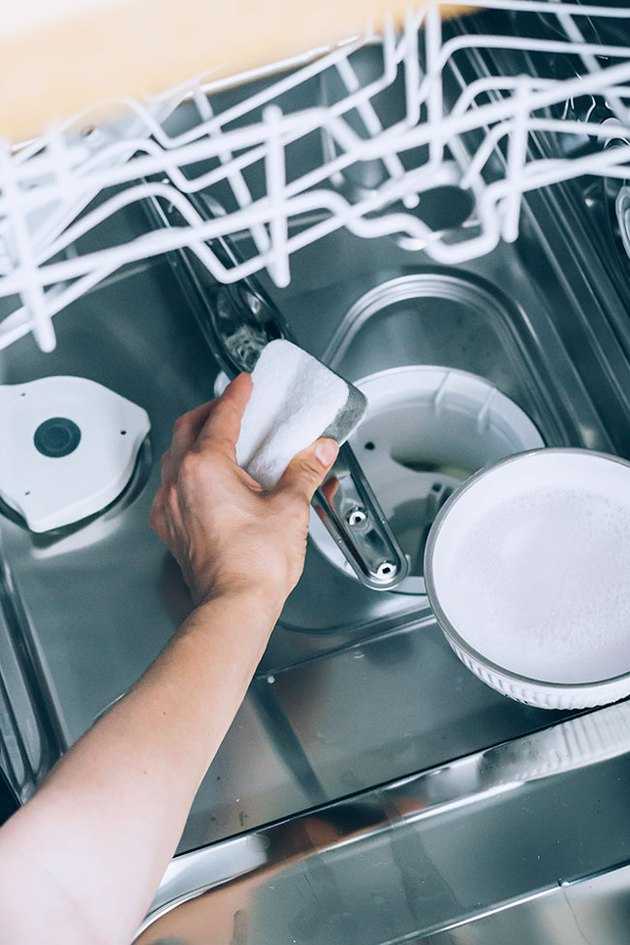 Как почистить фильтр в посудомоечной машине, если засорился. как почистить фильтр посудомоечной машины своими руками