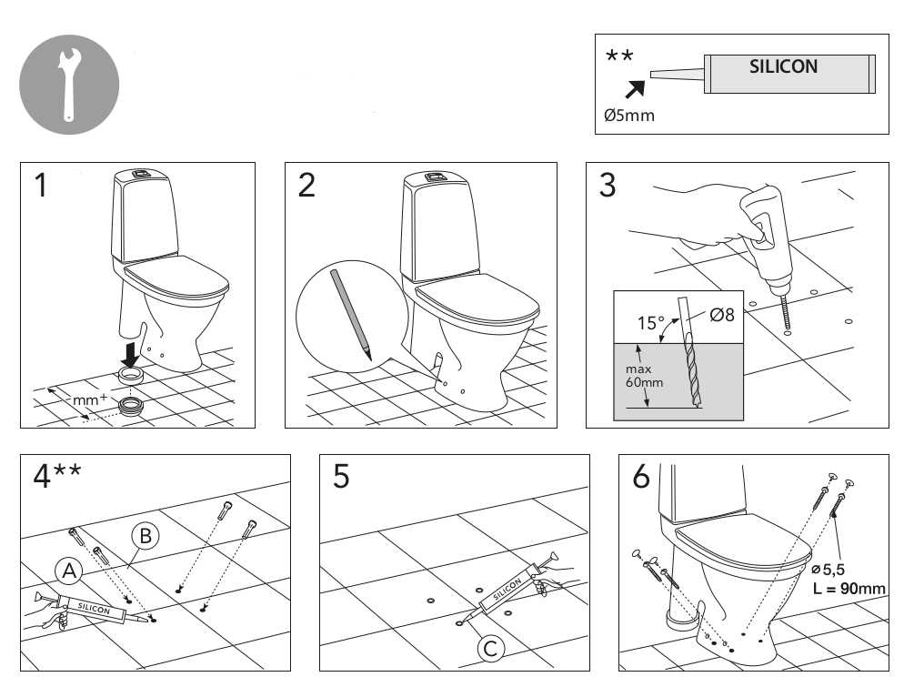 Каркас для ванны: как смастерить и установить опорную конструкцию