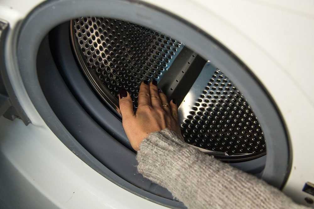 Очистка барабана в стиральной машине lg — что из себя представляет эта функция. какие средства используют для чистки