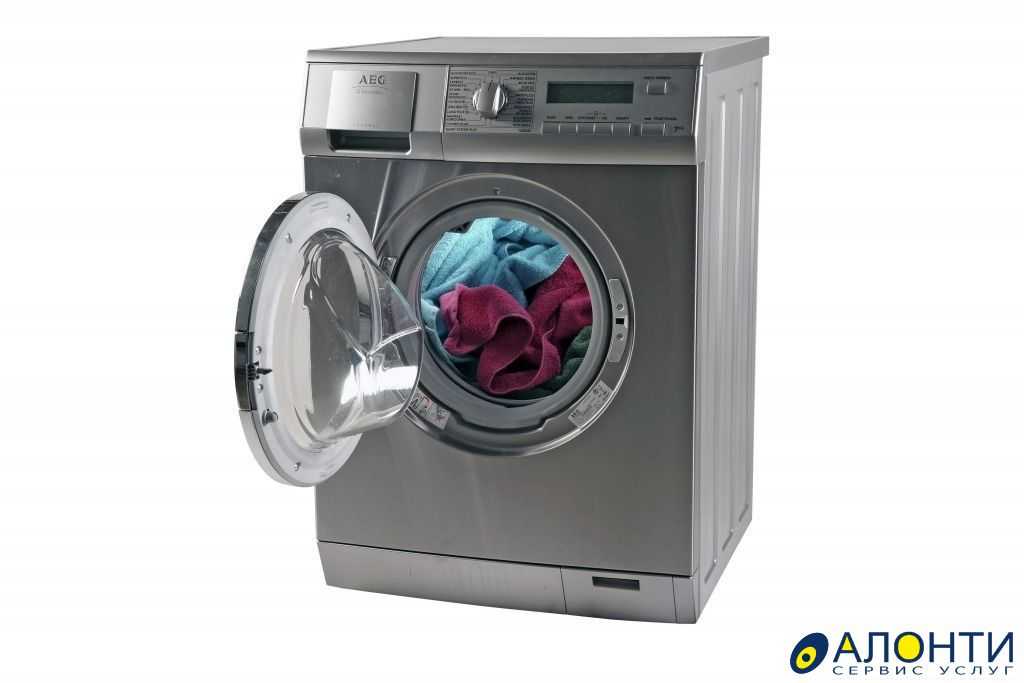 Отзывы о стиральных машинах aeg