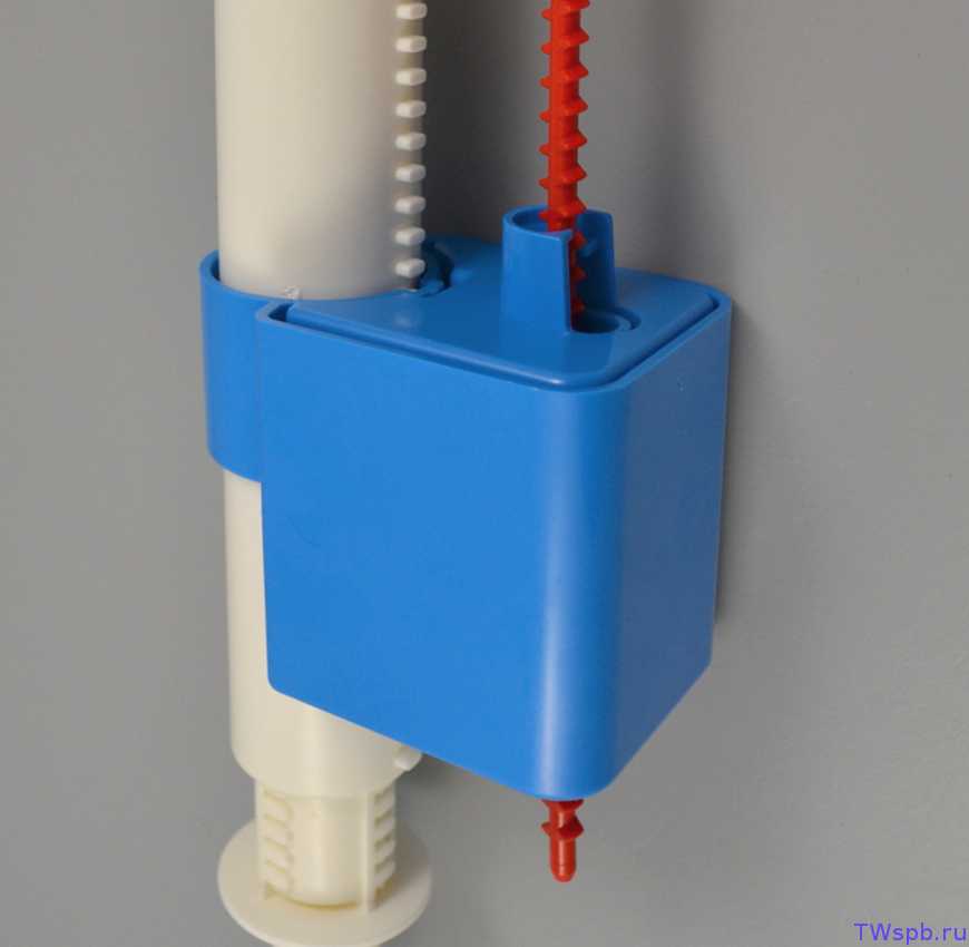 Поплавок для унитаза: как отрегулировать клапан в бачке с боковой подводкой и кнопкой, как настроить и отремонтировать слив