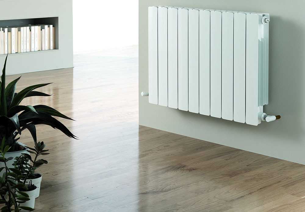Какие радиаторы отопления лучше ставить в квартире – определим критерии выбора, топ – 17 батарей
