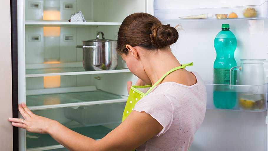 Как убрать запах из холодильника в домашних условиях легко и просто? поверенные способы избавления от запаха из холодильника - автор екатерина данилова - журнал женское мнение