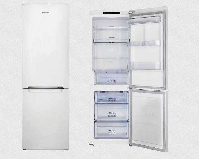 10 лучших фирм холодильников