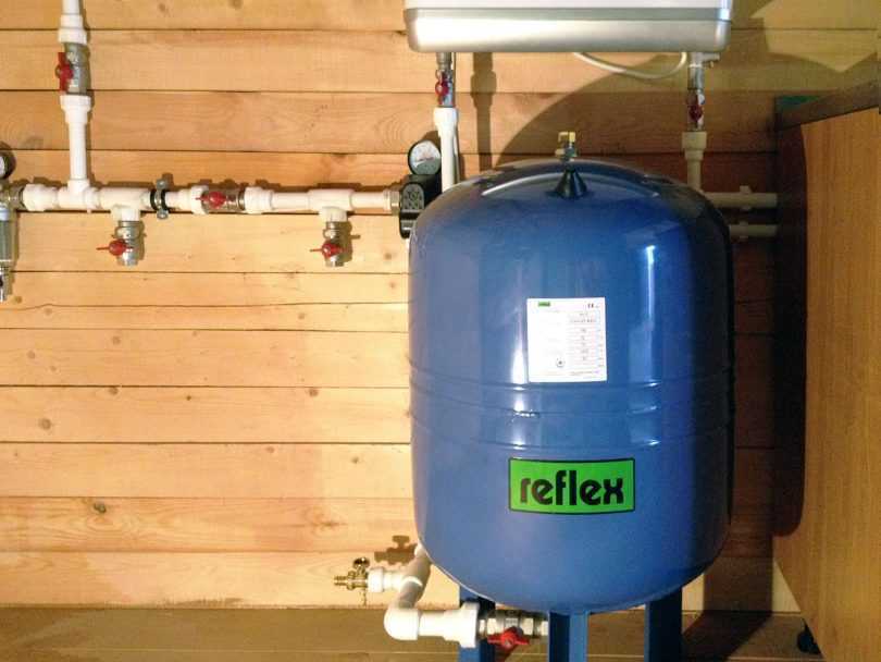 Гидроаккумулятор для систем водоснабжения в москве: зачем нужен и как выбрать
