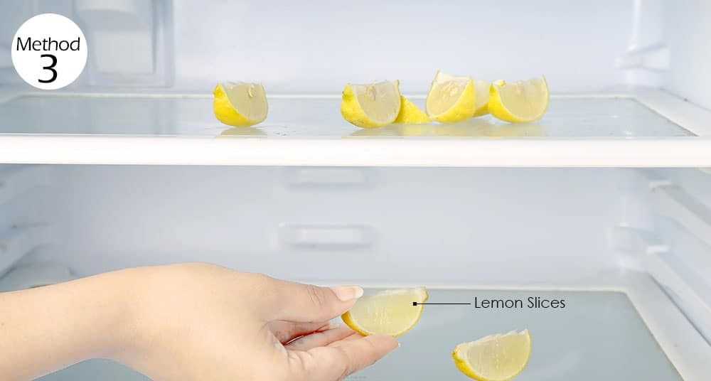 Запах в холодильнике как избавиться - простые эффективные народные методы
