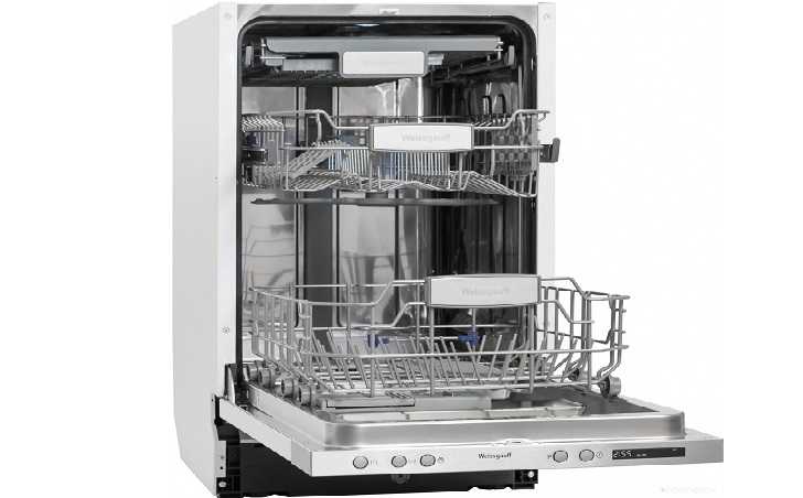 Рейтинг встраиваемых посудомоечных машин 2020-2021 года: топ-12 лучших моделей и какую выбрать