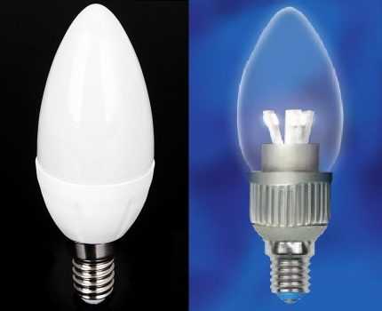 Светодиодные лампы h7: характеристики, особенности и применение