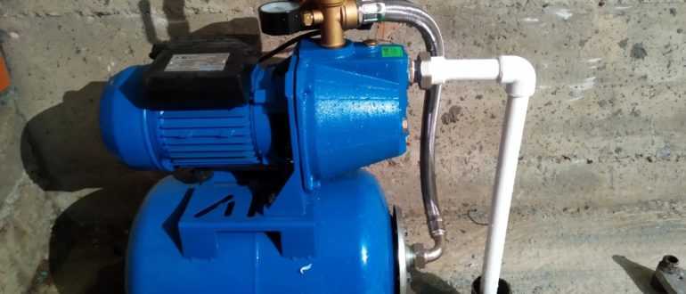 Топ – 10 станций для повышения давления воды + советы по выбору оборудования