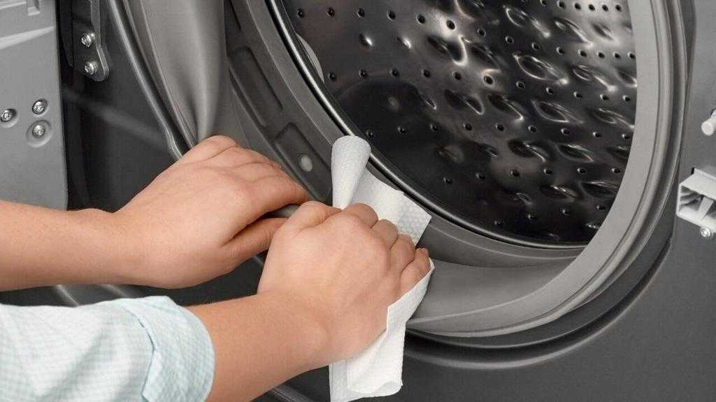 Как почистить барабан стиральной машины в домашних условиях от грязи, накипи, ржавчины и не только