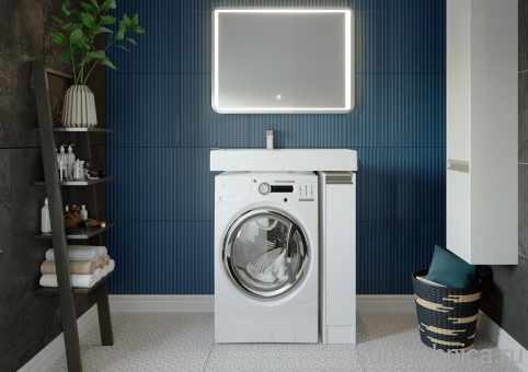 Мини стиральные машины под раковину: какую выбрать, рейтинг