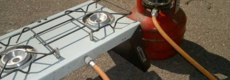 Инструкция по использованию газовой плиты