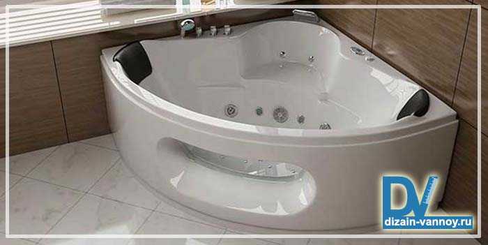 Как правильно ухаживать за гидромассажной ванной