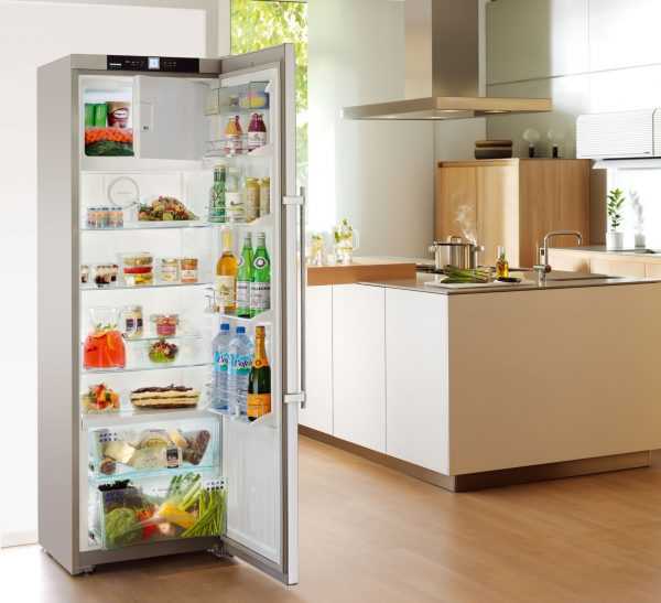 6 лучших однокамерных холодильников без морозилки в рейтинге 2021 года