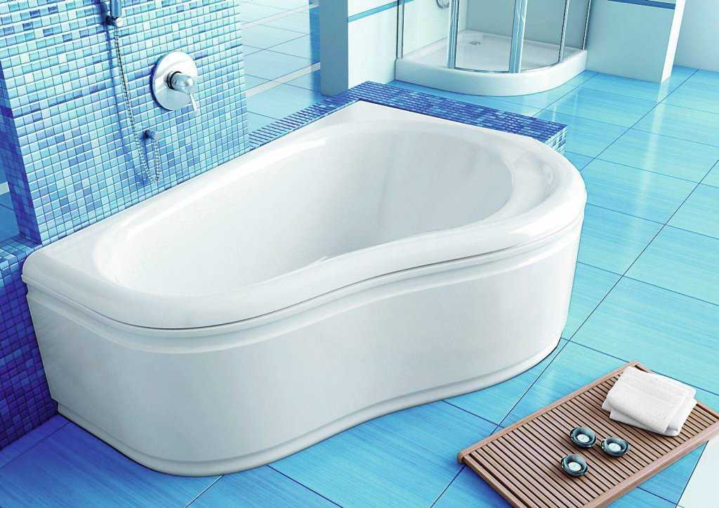 Как выбрать ванну: хорошую, качественную и правильно подобрать размер