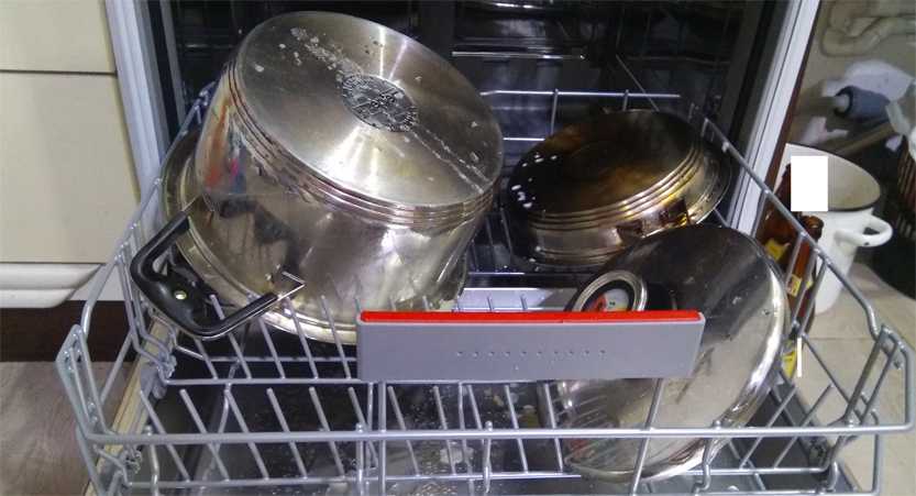 Обзор посудомоечной машины bosch smv44kx00r: средний ценовой сегмент с претензией на премиум