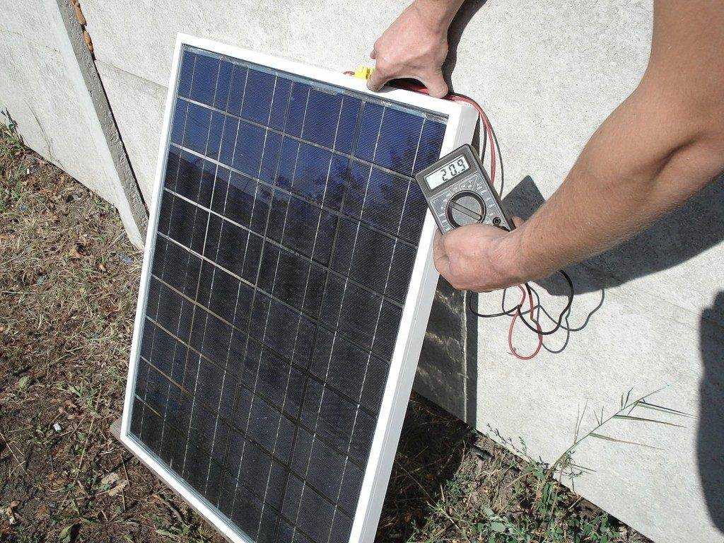 Как сделать солнечную батарею — лучшие способы, схемы и методы применения солнечных панелей (105 фото и видео)