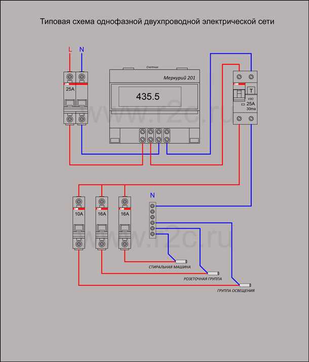 Как установить электросчетчик в квартире: установка и монтаж однофазного, трехфазного счетчика своими руками, правила подключения